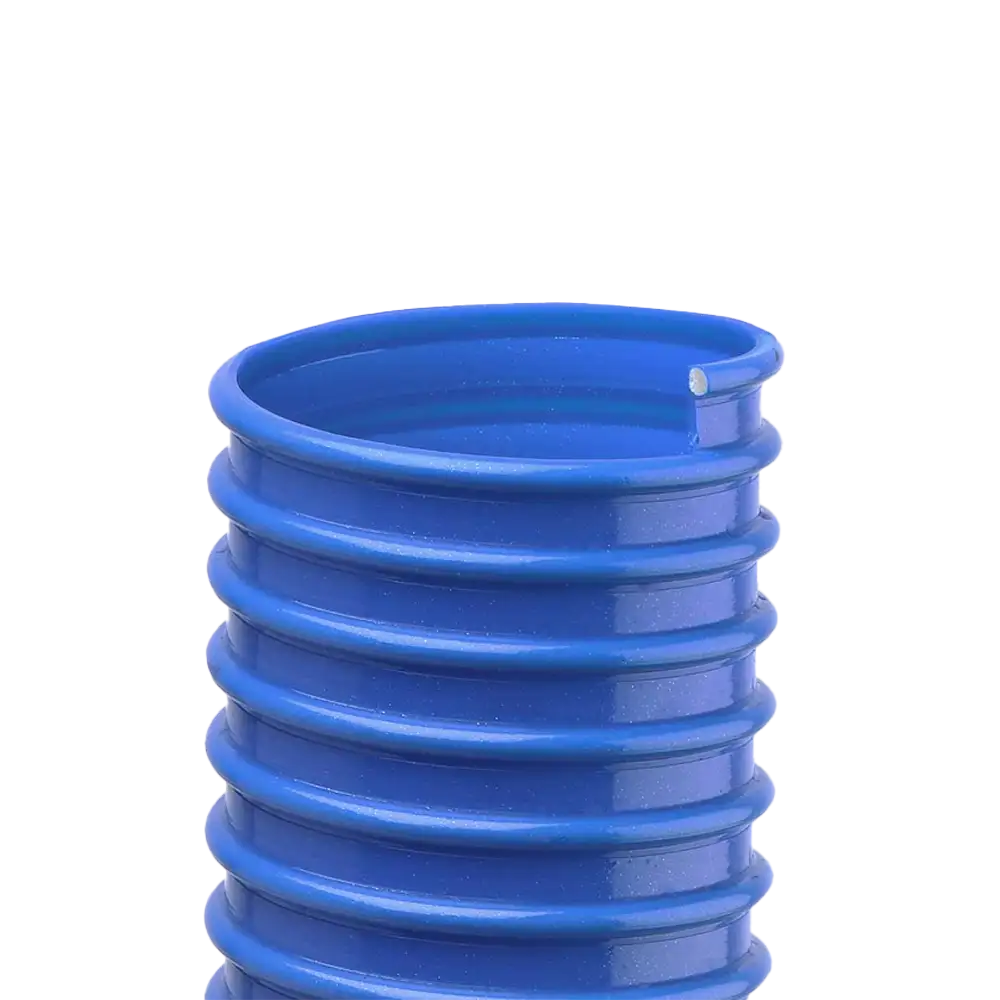 لوله خرطومی آبی EOLO SL (dn76)