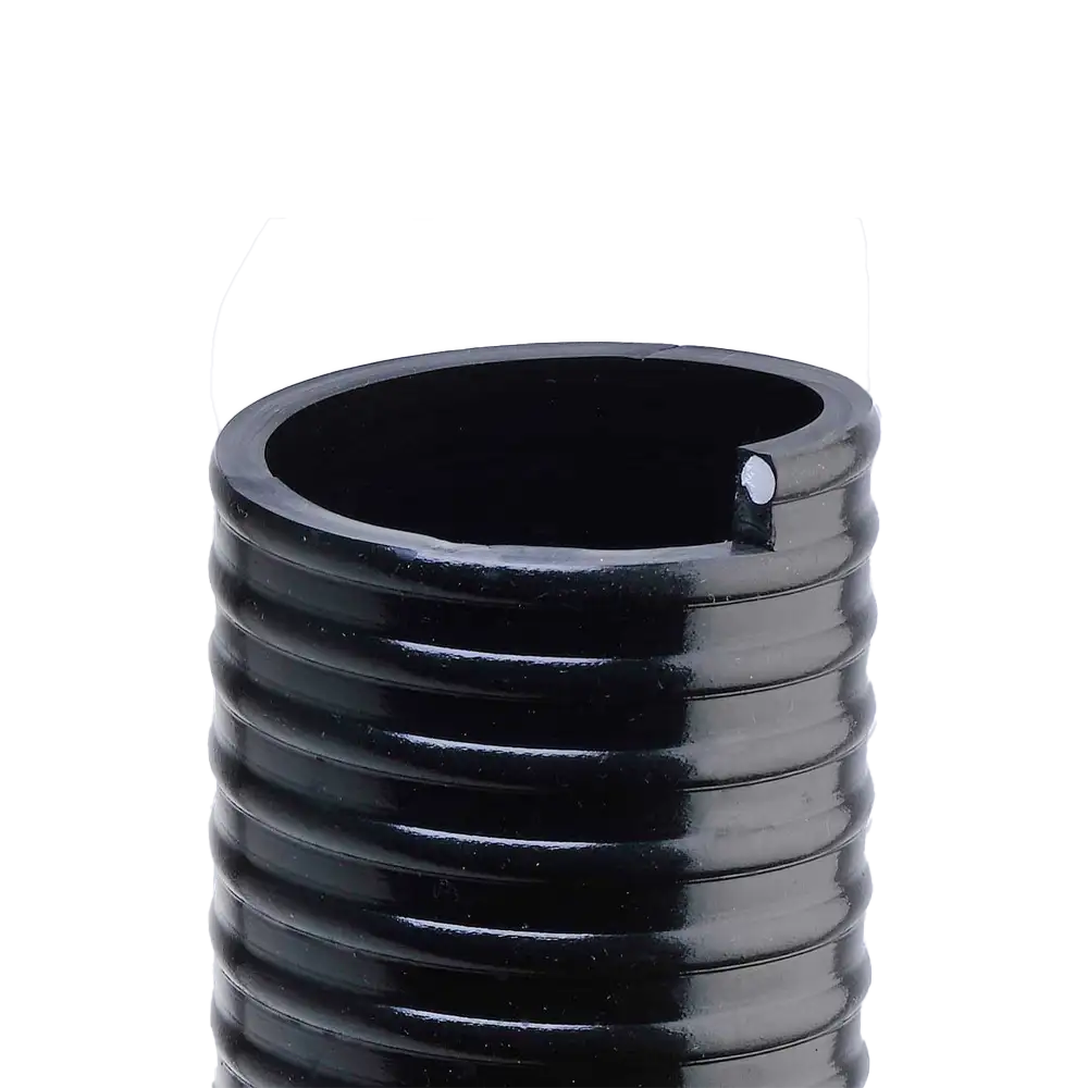 لوله خرطومی قهوه ای روشن APOLLO SUPERFLEX (dn76)