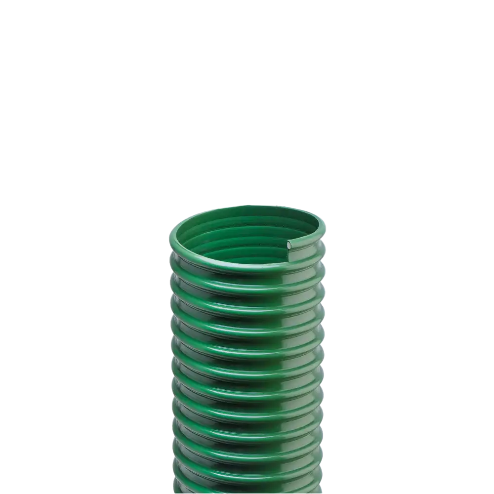 لوله خرطومی طوسی EOLO PVC AF (DN100)