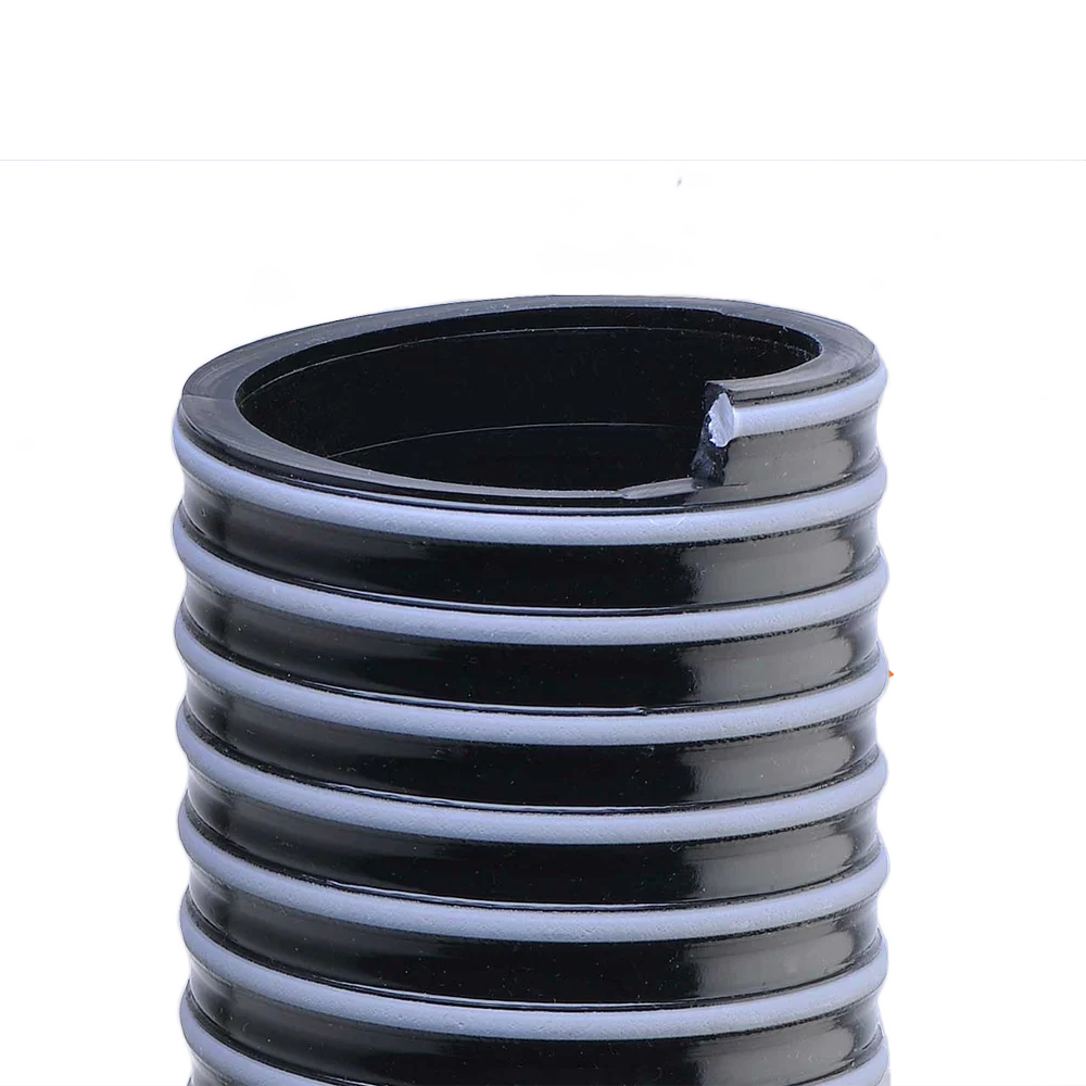 لوله خرطومی آبی مشکی APOLLO SUPERFLEX2 (DN102) - تصویر 2