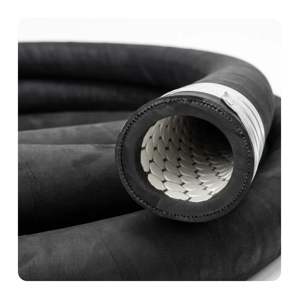 شیلنگ فنردار داخل سرامیک آب CERABEST (10 بار 2 اینچ)