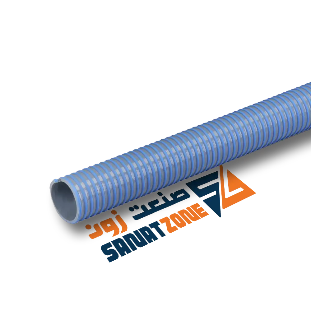 لوله خرطومی ابی طوسی APOLLO NL 1 (DN80)
