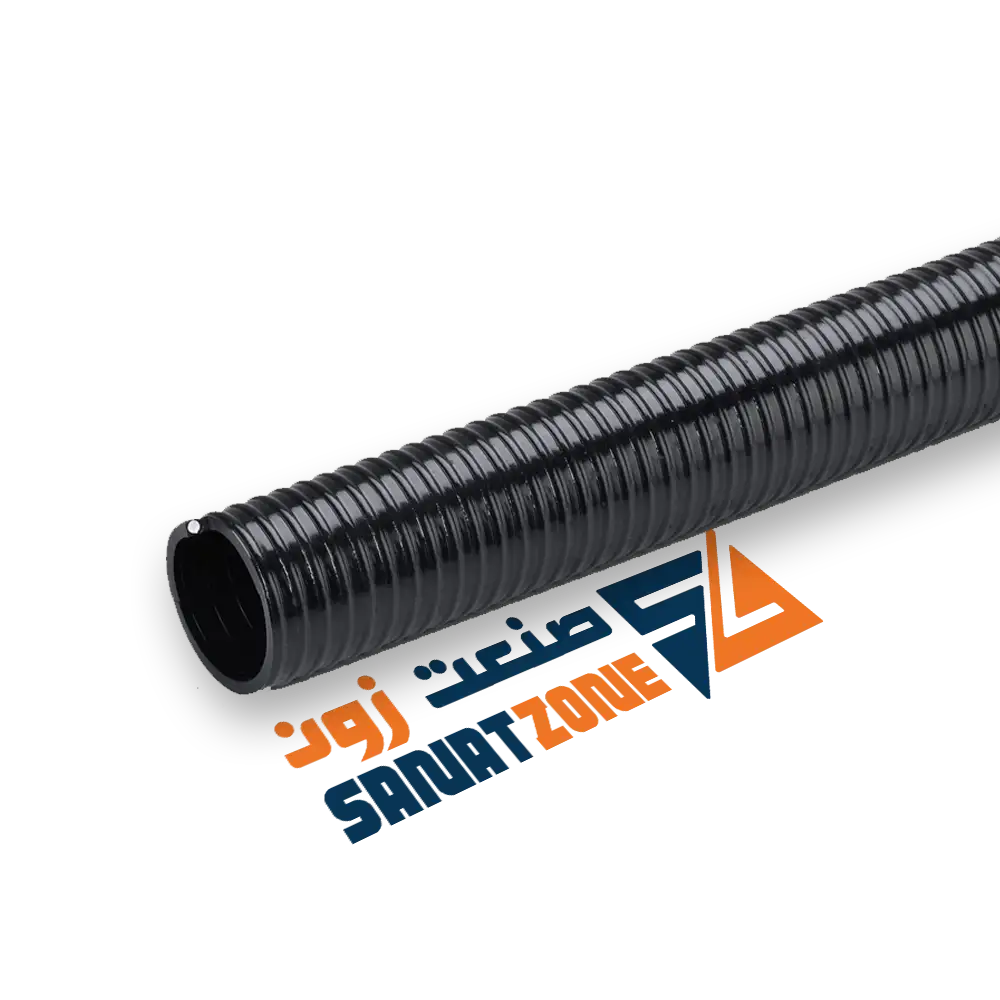 لوله خرطومی قرمز APOLLO SUPERFLEX (DN102 بار)