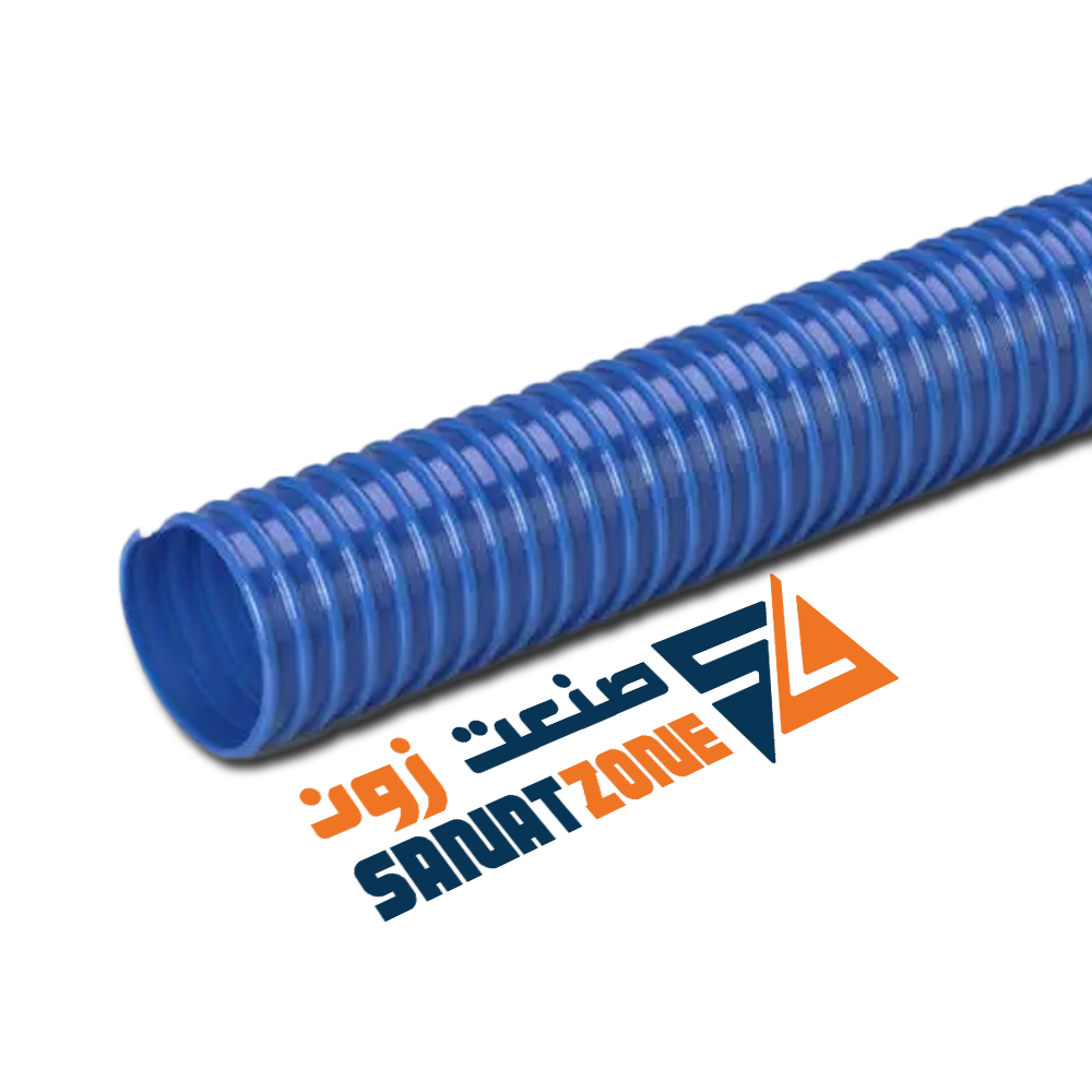 لوله خرطومی آبی EOLO SL (Dn200)